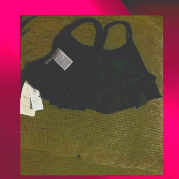 Bathing Suit Top - Picture 2 of 3